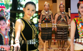 Function of Traditional Clothing